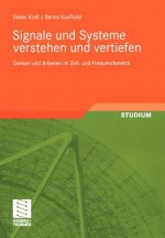 Signale Und Systeme Verstehen Und Vertiefen