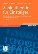 Zahlentheorie Fur Einsteiger