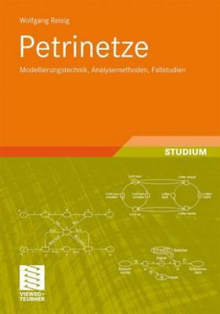 Petrinetze
