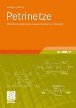 Petrinetze