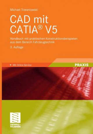 CAD Mit Catia(r) V5