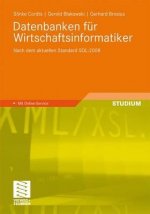 Datenbanken fur Wirtschaftsinformatiker