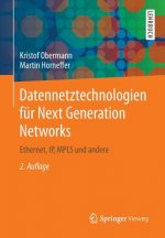 Datennetztechnologien fur Next Generation Networks