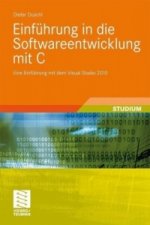 Einfuhrung in die Softwareentwicklung mit C