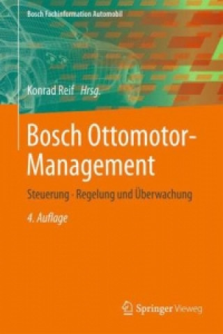 Ottomotor-Management