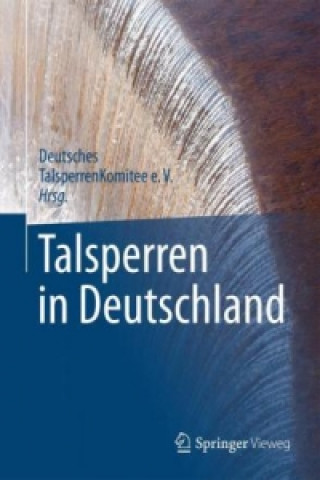 Talsperren in Deutschland