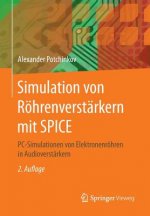 Simulation Von Roehrenverstarkern Mit Spice