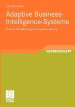 Adaptive Business-Intelligence-Systeme