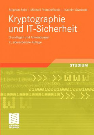 Kryptographie Und It-Sicherheit