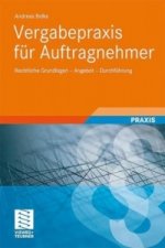 Vergabepraxis fur Auftragnehmer