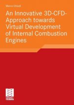Innovative 3D-CFD-approach Towards Virtual Development of Internal Combustion Engines
