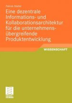 Eine Dezentrale Informations- Und Kollaborationsarchitektur Fur Die Unternehmensubergreifende Produktentwicklung