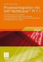 Prozessintegration Mit SAP Netweaver(r) Pi 7.1