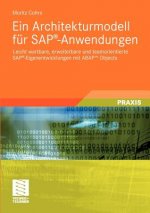 Ein Architekturmodell Fur Sap(r)-Anwendungen