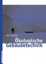 Okologische Gebaudetechnik