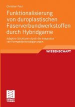 Funktionalisierung Von Duroplastischen Faserverbundwerkstoffen Durch Hybridgarne