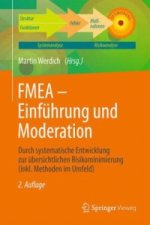 FMEA - Einfuhrung und Moderation