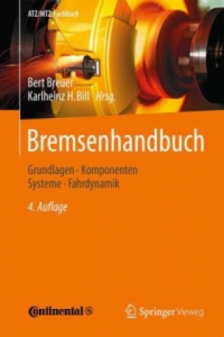 Bremsenhandbuch