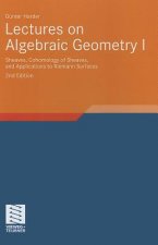 Lectures on Algebraic Geometry I