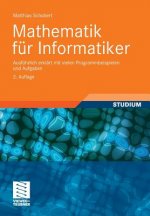 Mathematik Fur Informatiker