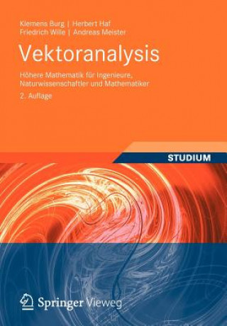 Vektoranalysis
