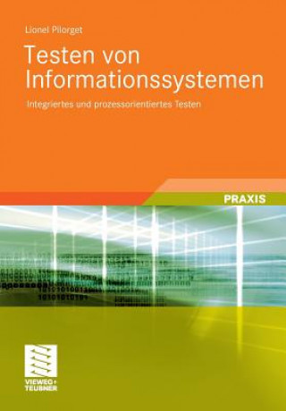 Testen Von Informationssystemen