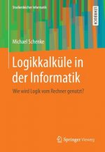 Logikkalkule in Der Informatik