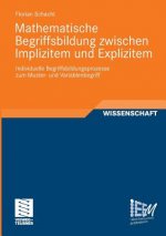 Mathematische Begriffsbildung Zwischen Implizitem Und Explizitem