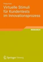 Virtuelle Stimuli fur Kundentests im Innovationsprozess