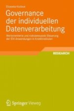 Governance Der Individuellen Datenverarbeitung