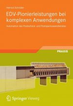 Edv-Pionierleistungen Bei Komplexen Anwendungen