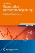 Quantitative Unternehmensplanung