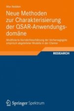 Neue Methoden Zur Charakterisierung Der Qsar-Anwendungsdomane