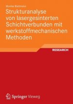Strukturanalyse Von Lasergesinterten Schichtverbunden Mit Werkstoffmechanischen Methoden