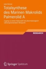 Totalsynthese Des Marinen Makrolids Palmerolid a