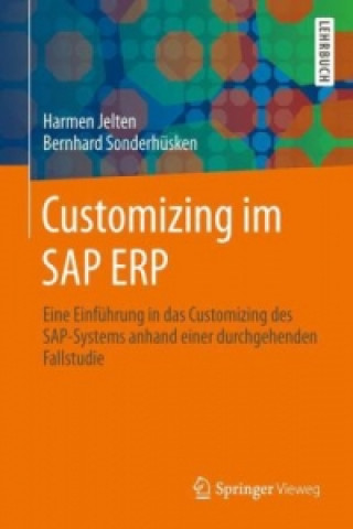 Customizing im SAP ERP