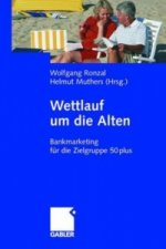 Wettlauf um die Alten