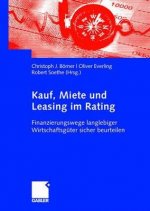 Kauf, Miete Und Leasing Im Rating