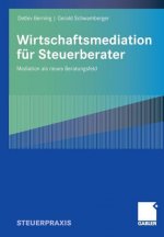 Wirtschaftsmediation Fur Steuerberater