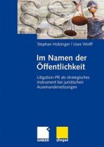 Im Namen der Offentlichkeit