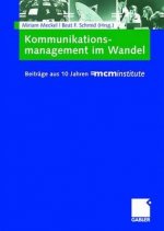 Kommunikationsmanagement Im Wandel