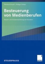 Besteuerung von Medienberufen