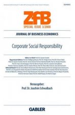 Corporate Social Responsibility