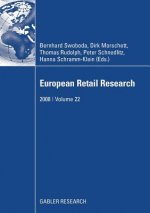 European Retail Research