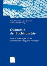 OEkonomie Der Buchindustrie