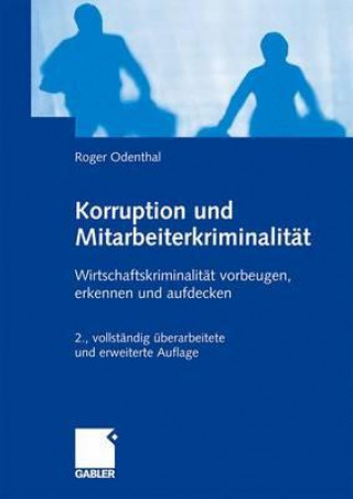 Korruption Und Mitarbeiterkriminalitat
