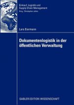 Dokumentenlogistik in Der  ffentlichen Verwaltung