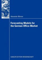 Forecasting Models for the German Office Market