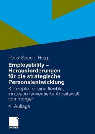 Employability - Herausforderungen fur die strategische Personalentwicklung