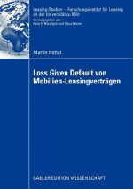 Loss Given Default Von Mobilien-Leasingvertr gen